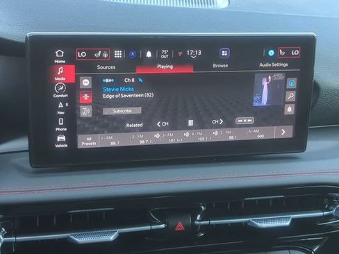 Used 2025 Dodge Hornet R/T w/ R/T Plus Package AWD/4WD image 17
