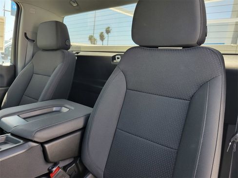 New 2024 Chevrolet Silverado 2500 W/T w/ WT Convenience Package image 11