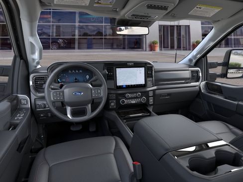 New 2026 Ford F250 Lariat w/ Tremor Off-Road Package AWD/4WD image 48