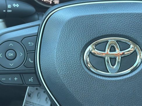 New 2025 Toyota RAV4 XLE Premium image 30