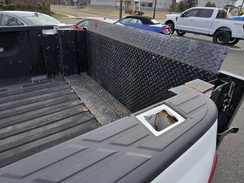 Used 2014 Chevrolet Silverado 2500 W/T image 9