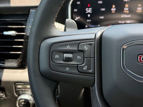 New 2026 GMC Sierra 1500 AT4 w/ Technology Package AWD/4WD image 25