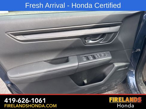 Used 2024 Honda CR-V EX image 13
