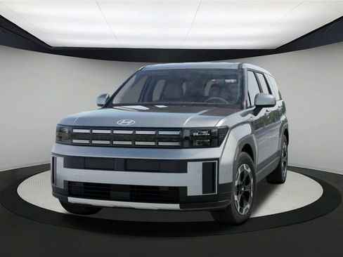 New 2026 Hyundai Santa Fe SE image 6