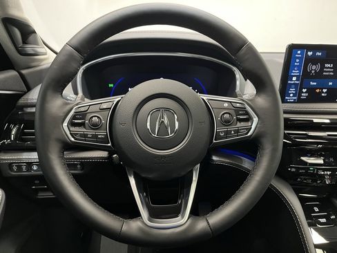 New 2026 Acura MDX w/ Advance Package image 6