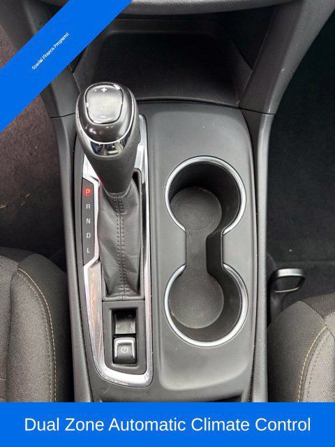 Used 2020 Chevrolet Equinox LT w/ Driver Convenience Package AWD/4WD image 25