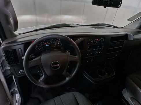 Used 2024 GMC Savana 2500 Work Van w/ Driver Convenience Package image 25