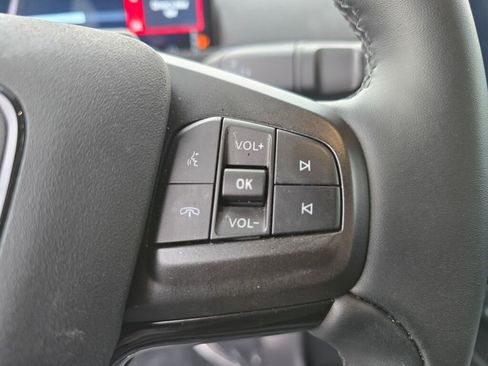 Used 2025 Ford Mustang Mach-E Select w/ Comfort Package Lite AWD/4WD image 22