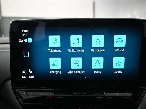 Used 2023 Volkswagen ID.4 Pro S RWD image 11