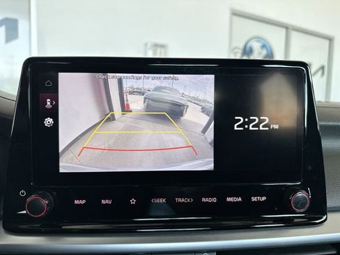 Certified 2023 Kia Forte GT-Line FWD image 25
