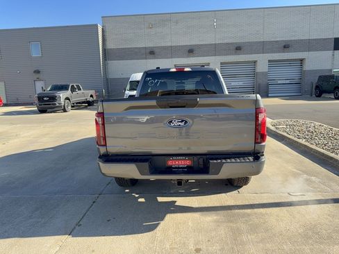 New 2025 Ford F150 STX image 5