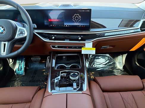 New 2027 BMW X7 M60i AWD/4WD image 18