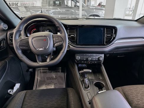 New 2026 Dodge Durango GT image 24