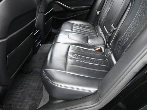 Used 2019 BMW 530i w/ Premium Package RWD image 46