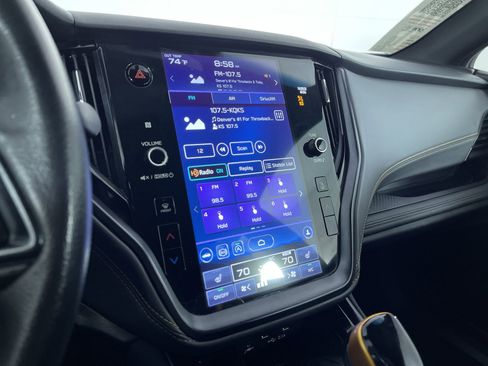 Used 2022 Subaru Outback Wilderness image 18