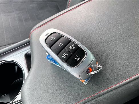 Used 2022 Hyundai Sonata N Line FWD image 11