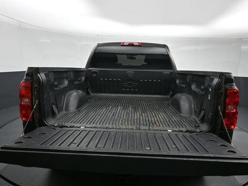 Used 2016 Chevrolet Silverado 1500 LT w/ All Star Edition AWD/4WD image 42