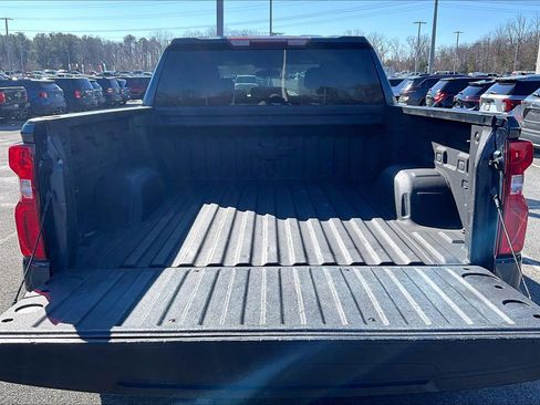 Used 2021 Chevrolet Silverado 1500 RST image 31