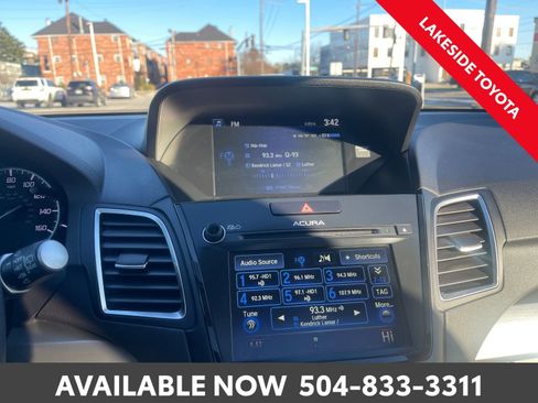 Used 2016 Acura RDX FWD w/ Technology Package image 34