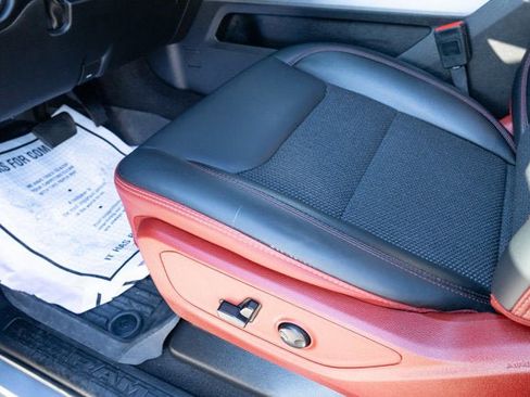 Certified 2025 RAM 1500 Rebel w/ Rebel Level 1 Equipment Group image 27