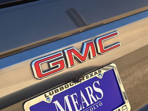 Used 2021 GMC Yukon AT4 w/ Rear Media and Nav Package image 14