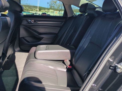 Certified 2020 Honda Accord Touring image 23