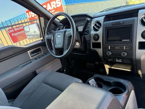 Used 2011 Ford F150 XLT w/ XLT Chrome Pkg AWD/4WD image 25