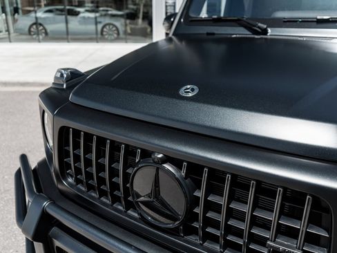 Used 2023 Mercedes-Benz G 63 AMG 4MATIC image 19