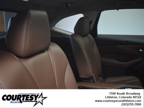 Certified 2023 Acura MDX SH-AWD w/ Technology Package image 27