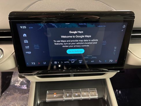 New 2026 Lincoln Nautilus Premier image 11