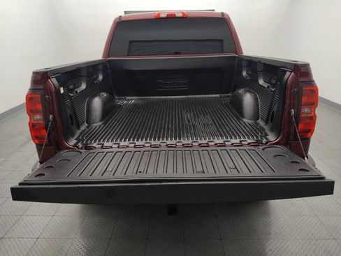 Used 2014 Chevrolet Silverado 1500 LT w/ Texas Edition, 1LT Trim RWD image 29