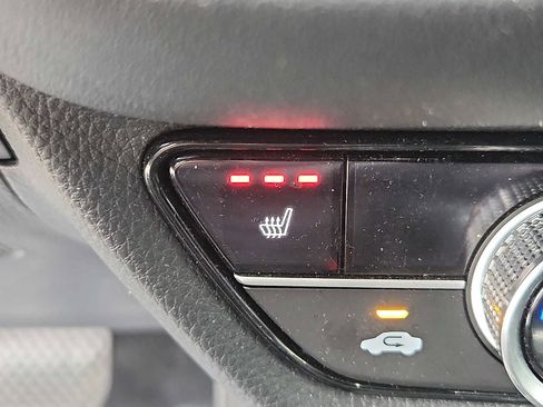 Certified 2023 Honda HR-V EX-L image 24