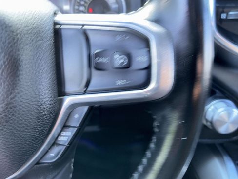 Used 2022 RAM 1500 Laramie w/ Sport Appearance Package AWD/4WD image 24