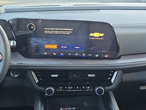 New 2026 Chevrolet Suburban LT w/ Comfort Package image 26