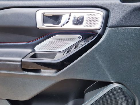 Used 2024 Ford Explorer ST w/ Equipment Group 401A AWD/4WD image 6