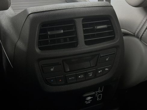 Certified 2023 Honda Passport Elite image 26