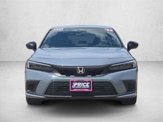 Used 2022 Honda Civic Sport video 2