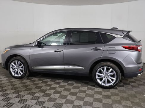 Used 2024 Acura RDX SH-AWD image 13