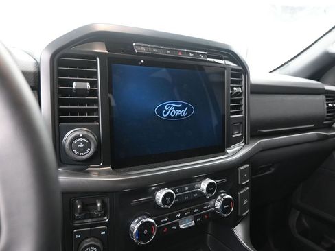 Used 2024 Ford F150 XLT w/ Equipment Group 302A MID image 22