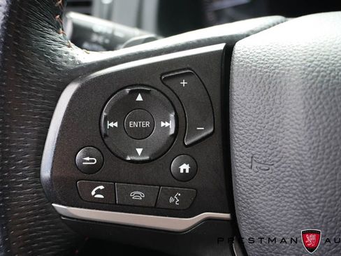 Used 2022 Honda Passport TrailSport image 31