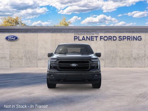 New 2026 Ford F150 Lariat AWD/4WD image 7