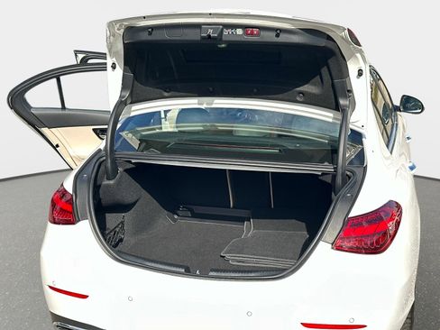 Certified 2024 Mercedes-Benz C 300 4MATIC Sedan image 11