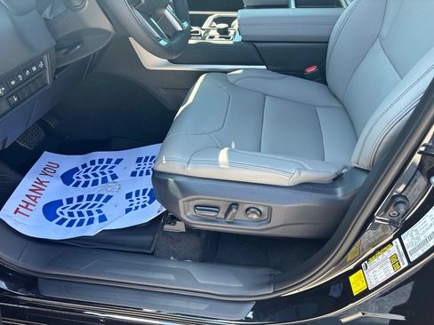 New 2026 Toyota Tundra Limited w/ Security Package (TMS) AWD/4WD image 18