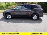 Used 2017 Chevrolet Traverse LS image 4