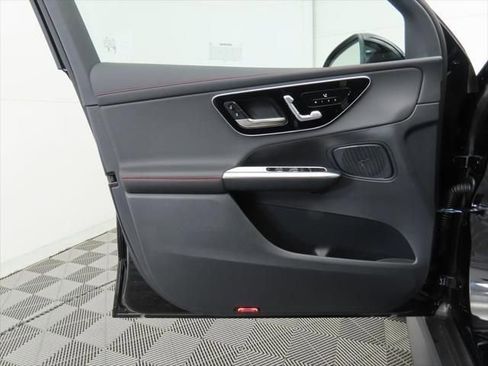 New 2026 Mercedes-Benz GLC 43 AMG 4MATIC image 24