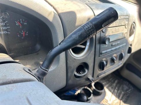 Used 2007 Ford F150 4x4 SuperCab image 37