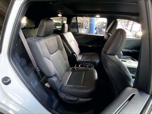 Used 2024 Lexus TX 350 FWD w/ Technology Package image 20