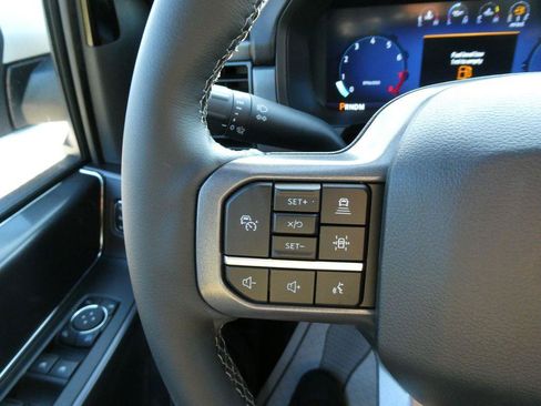New 2026 Ford F150 Lariat AWD/4WD image 21