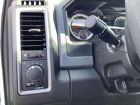 Used 2019 RAM 1500 Tradesman w/ Popular Equipment Group image 14