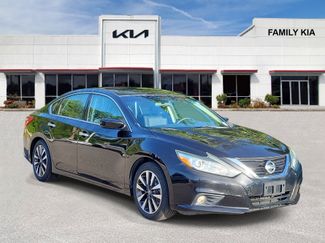 Used 2017 Nissan Altima 2.5 SV FWD 360° Tour